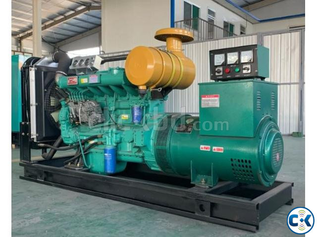 400 kVA Cummins Engine Saintshine Diesel Generator large image 2