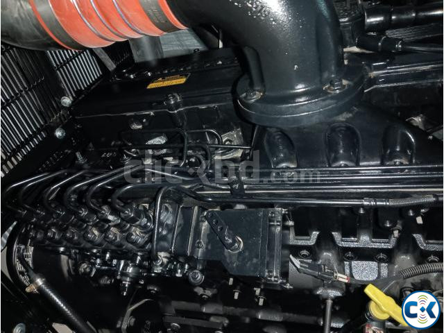 400 kVA Cummins Engine Saintshine Diesel Generator large image 4