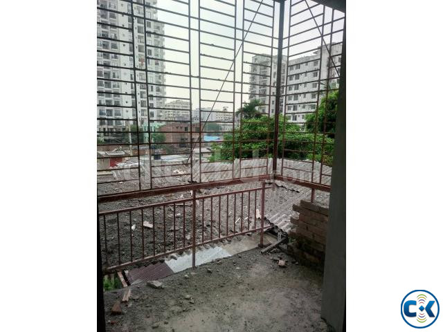 READY FLATS AT KHILGAON 1600 ONLY 90 LAKH TAKA large image 4