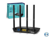 TP-Link Archer C6 AC1200 Gigabit Router