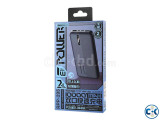 REMAX RPP295 LANDON SERIES 10000mAh Power Bank