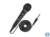 Wired Microphone Karaoke Handheld Microphone