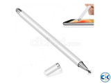 2 in 1 Mobile Stylus Pen Touch Pen