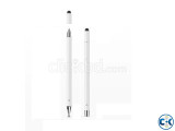 3 in 1 Capacitive Stylus Pen Touch Pen