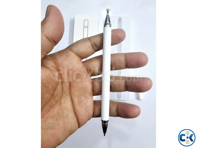 3 in 1 Capacitive Stylus Pen Touch Pen large image 2