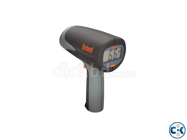 Bushnell Velocity Speed Gun large image 1