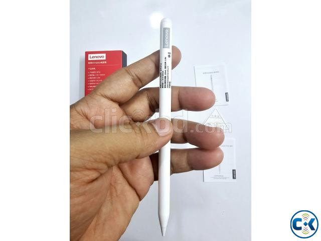 Lenovo Thinkplus BP16 Universal Stylus Touch Pen large image 3