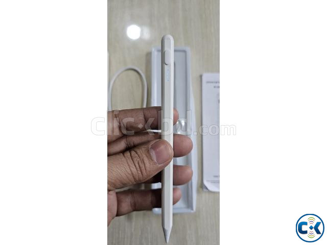 Universal Stylus Pen Touch Pen Rechargable large image 3