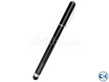 OZAKI 2 in 1 Stylus Touch Pen For Mobile And Tab