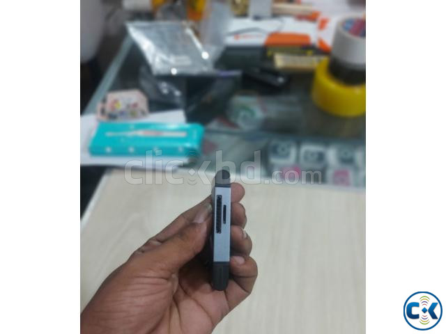 7 in 1 High Speed OTG Card Reader USB 3.0 large image 1