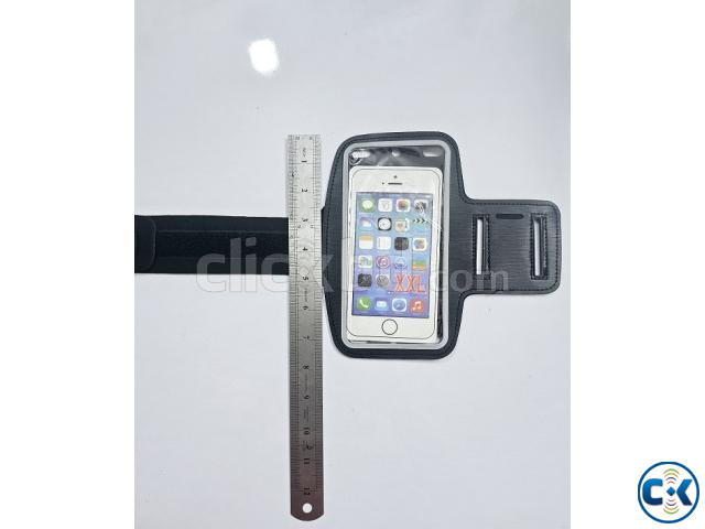 Arm Band 7 inch Mobile Phone Bag large image 2