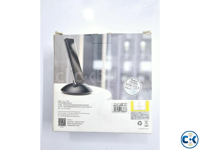 BASEUS Desktop Vertical Charge Station For iphone large image 4