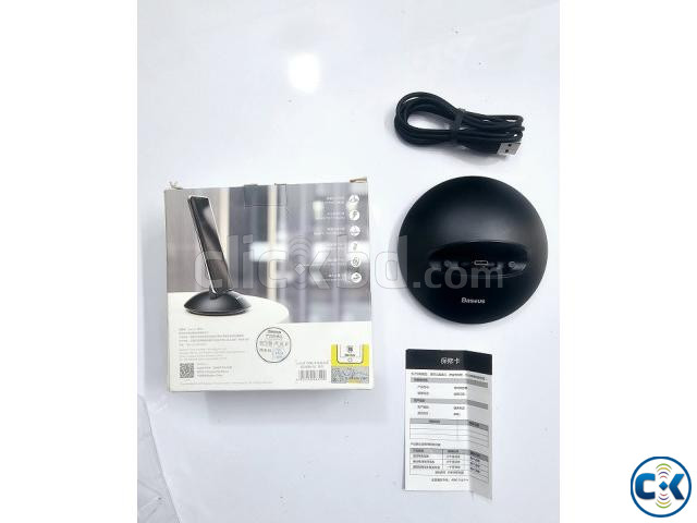 BASEUS Desktop Vertical Charge Station USB-C large image 2