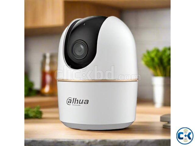 Dahua DH-H3AE 3MP HERO A1 Wi-Fi Pan Tilt IP Camera large image 0