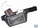ROCK Slim Sport Waist Bag