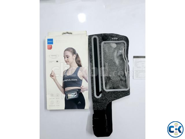 ROCK Slim Sport Waist Bag large image 2