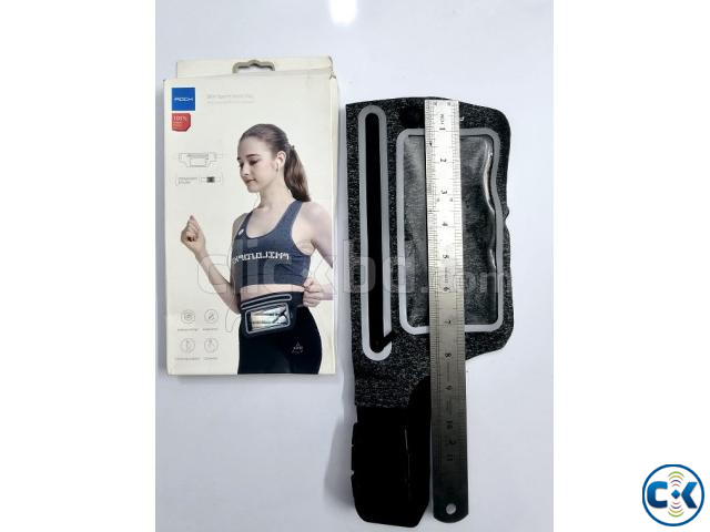ROCK Slim Sport Waist Bag large image 3