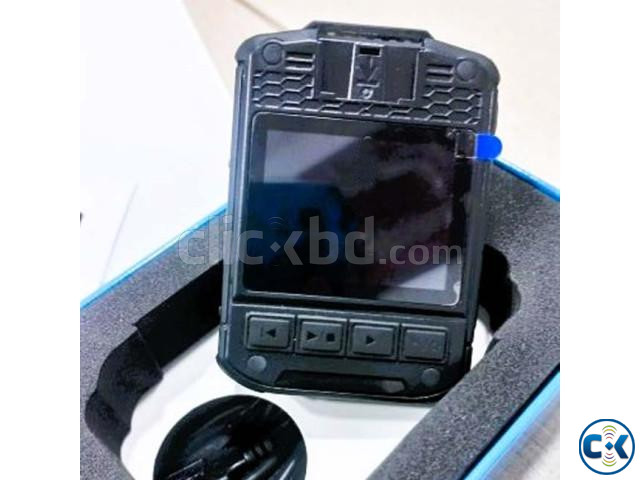 Body Camera DSJ-K80 large image 1