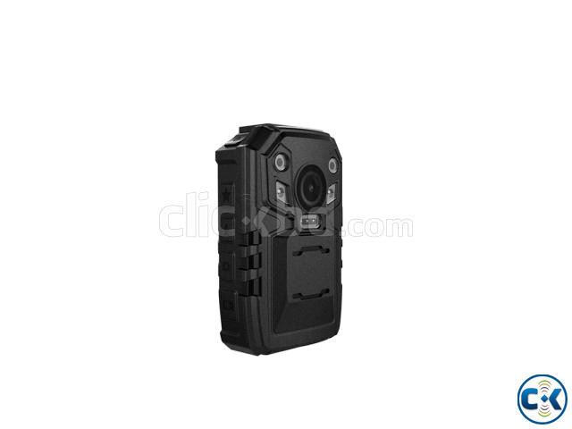 NOVESTOM NVS4-B POLICE BODY WORN CAMERA WITH WIFI GPS large image 1