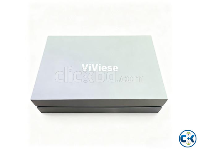 Rigid Cardboard Matt Lamination Perfume Cosmetics Gift Box large image 4