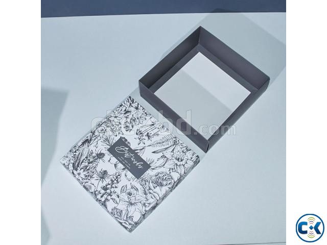 Gift Packaging Custom Sizes Unique Logo Design Paper Bags an large image 0