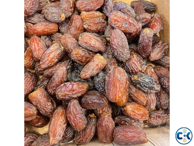 মেডজুল খেজুর Medjool Dates large image 1