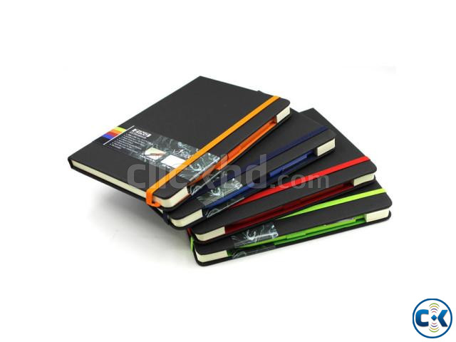 Business Office Diary ZING Size A5 large image 1