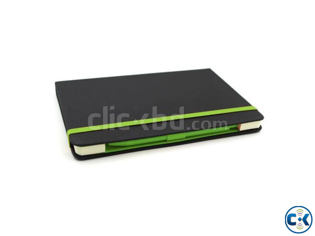 Business Office Diary ZING Size A5 large image 2