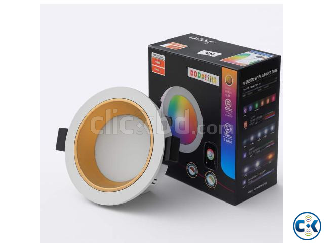 Smart LED Spot Light 10 Watt large image 1