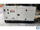 30 kVA Ricardo Diesel Generator for Sale in Bangladesh Bes