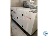 40 kVA Ricardo Diesel Generator for Sale in Bangladesh Bes