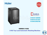 Haier 8 KG Top Load HWM80-316S6 Washing Machine