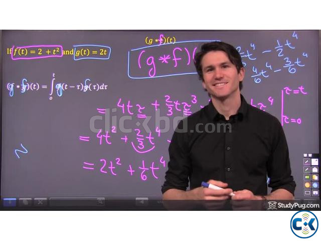 A-LEVEL PHYSICS MATH TUTOR GULSHAN BANANI large image 0