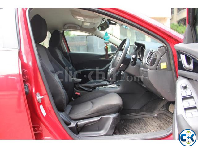 Mazda Axela Octane Drive Fresh Condition 2015 large image 1