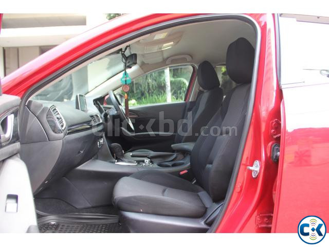 Mazda Axela Octane Drive Fresh Condition 2015 large image 3