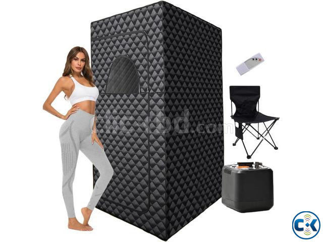Portable Sauna Box sale in Bangladesh large image 0