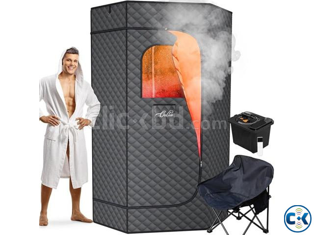 Portable Sauna Box sale in Bangladesh large image 1