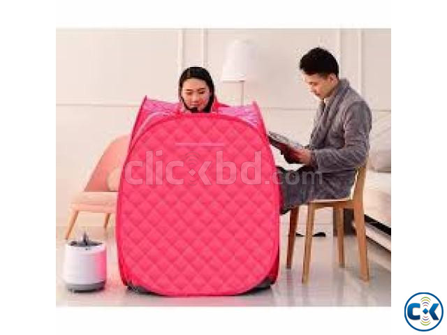 Portable Sauna Box sale in Bangladesh large image 1