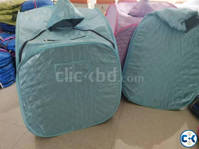 Portable Sauna Box sale in Bangladesh large image 2