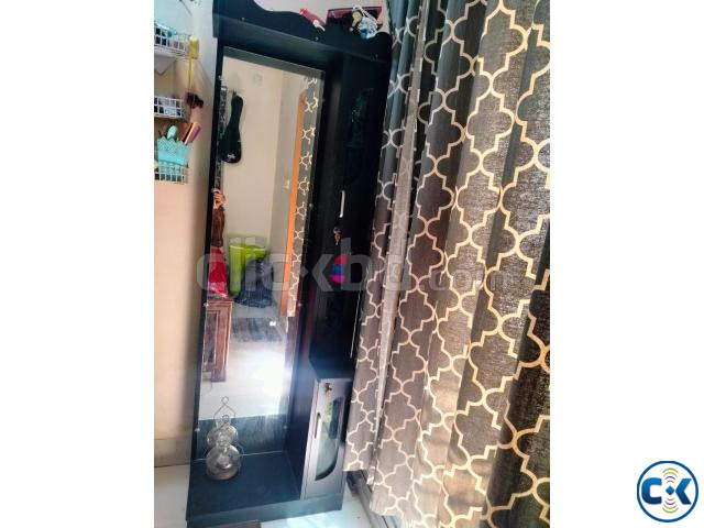 Full Length Dressing Table large image 0