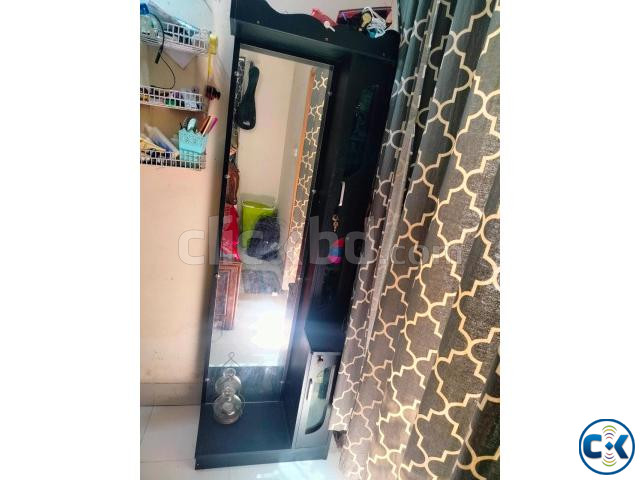 Full Length Dressing Table large image 1