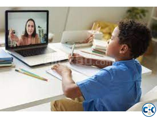 ONLINE TUTOR AVAILABLE_ALL CLASSES ENGLISH MEDIUM large image 1