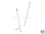 Writing III 3-in-1 Multi-functional Passive Stylus Pen