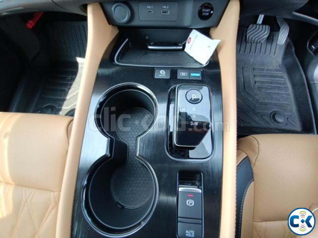 Nissan X-Trail Ge-40RCE 5 Grade 2023 large image 3