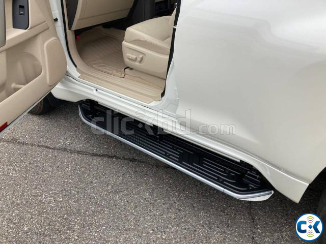 Toyota Prado 2023 large image 3