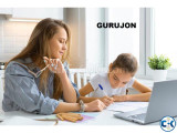 FEMALE HOME TUTOR_FOR KIDS