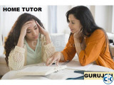 EXPERIENCED HOME TUTOR O A LEVEL