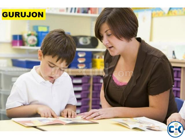 EXPERIENCED FEMALE HOME TUTOR FARMGATE large image 1