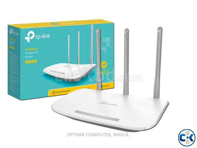 ROUTER ONU OLT All Types of Internet Product in BD large image 2