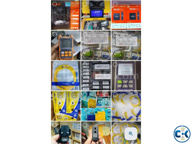 ROUTER ONU OLT All Types of Internet Product in BD large image 4